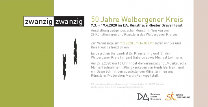 50 Jahre Welbergener Kreis 2 photo