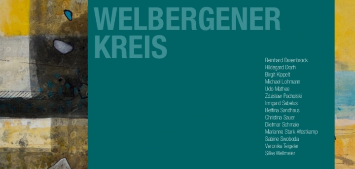 Kreise - Welbergener Kreis photo