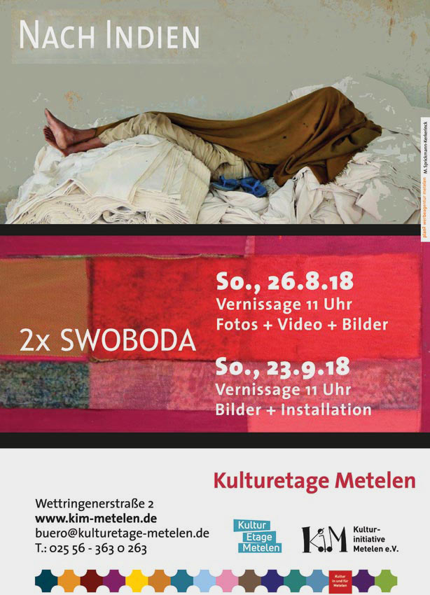 Austellung in Metelen photo